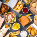 TOP fast-food restaurants in USA 2023