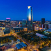 The tallest skyscraper in the United States will be built in Oklahoma City