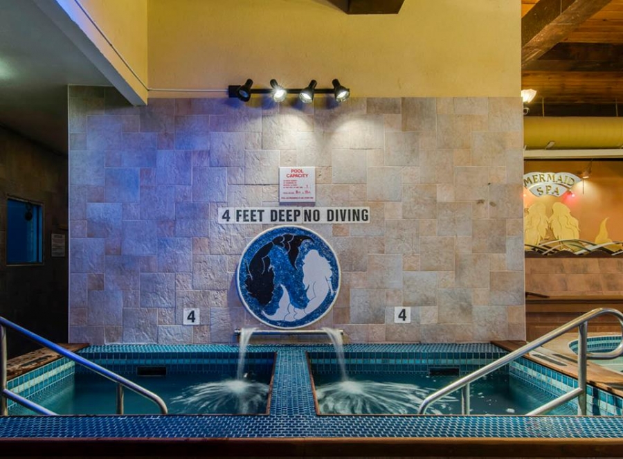 Kings Spa Brooklyn