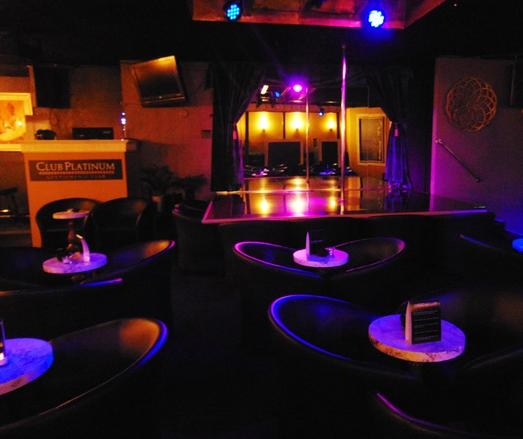 Cancun Gentlemens Clubs