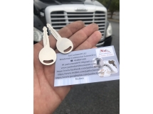Just Locksmith Работа
