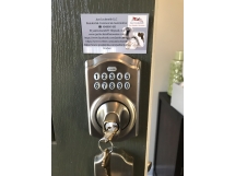 Just Locksmith Работа