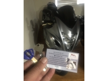 Just Locksmith Работа