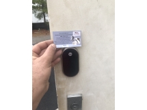 Just Locksmith Работа