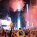New Year's Eve party tickets in Times Square range from $450 to $12,500